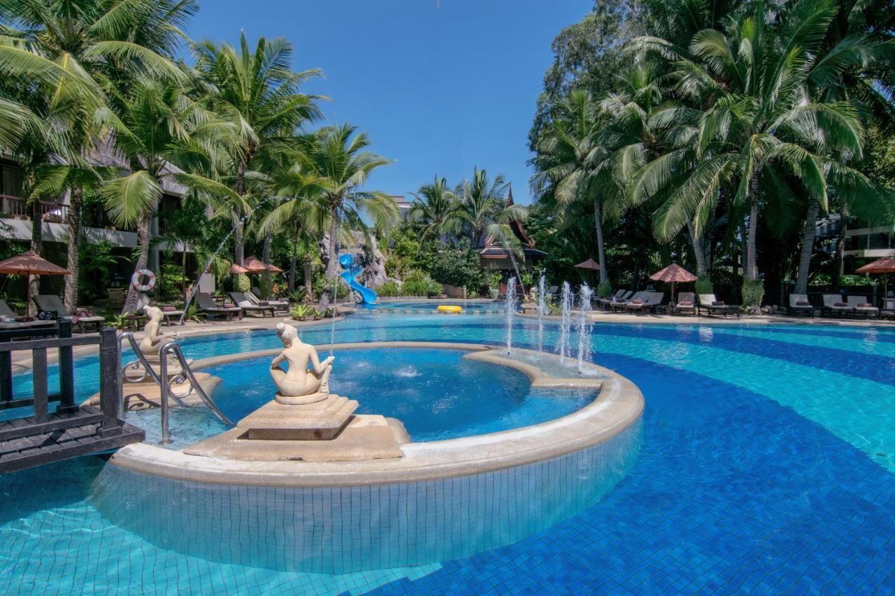 Siam Bayshore Resort 1 (3)