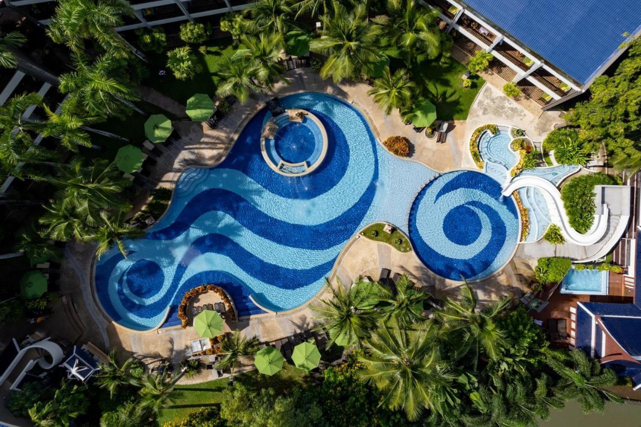 Siam Bayshore Resort 1 (6)