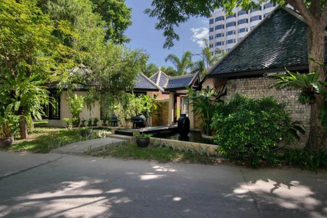 Siam Bayshore Resort 1 (9)