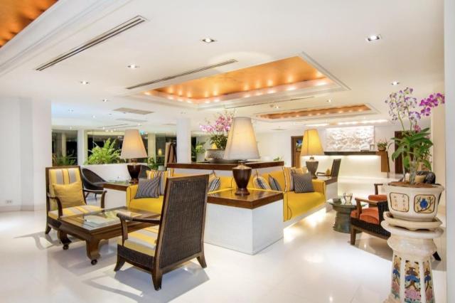 Siam Bayshore Resort 2 (3)