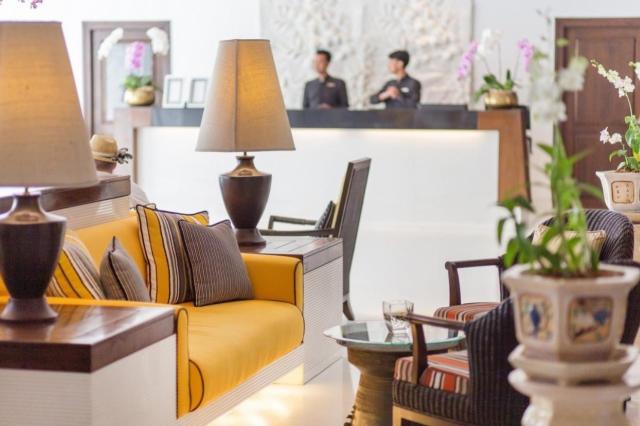 Siam Bayshore Resort 2 (4)