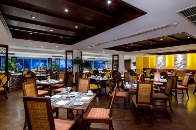 Siam Bayshore Resort 2 (5)