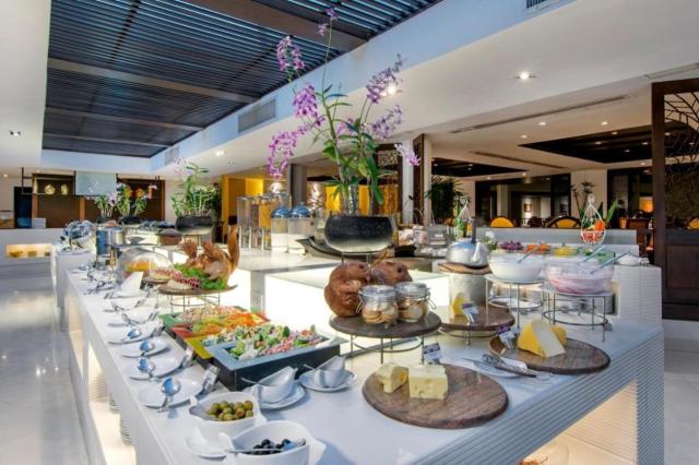 Siam Bayshore Resort 4 (2)