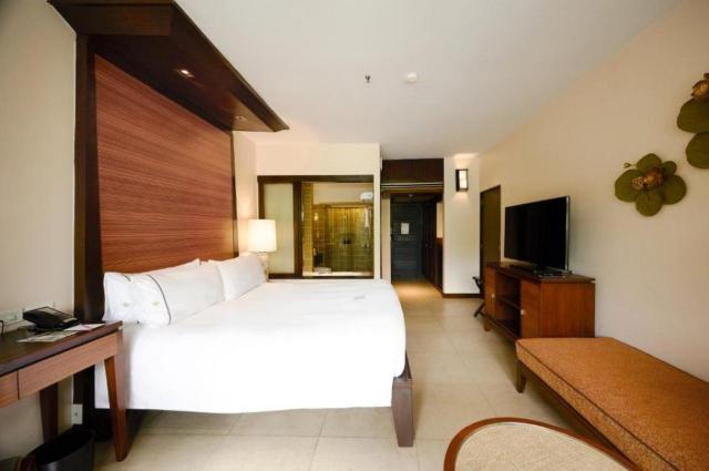 Siam Bayshore Resort 6 TDLX (1)