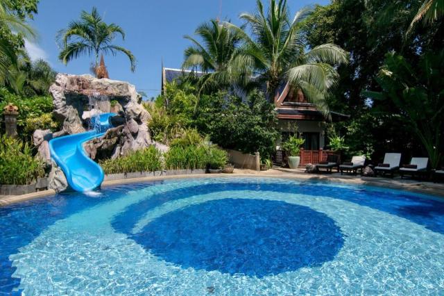 Siam Bayshore Resort 1 (5)