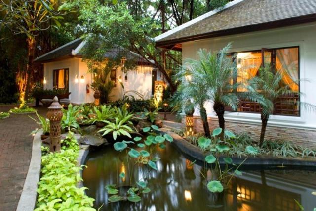 Siam Bayshore Resort 1 (8)
