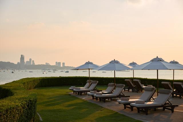 Dusit Thani Pattaya Resort 1 (8)