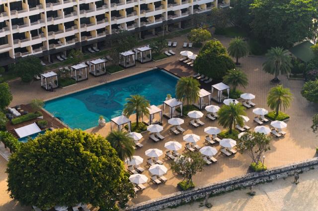 Dusit Thani Pattaya Resort 1 (9)