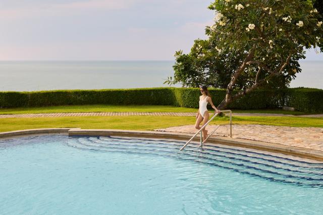 Dusit Thani Pattaya Resort 1 (12)