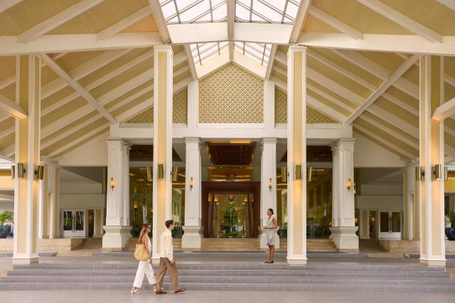 Dusit Thani Pattaya Resort 2 (2)