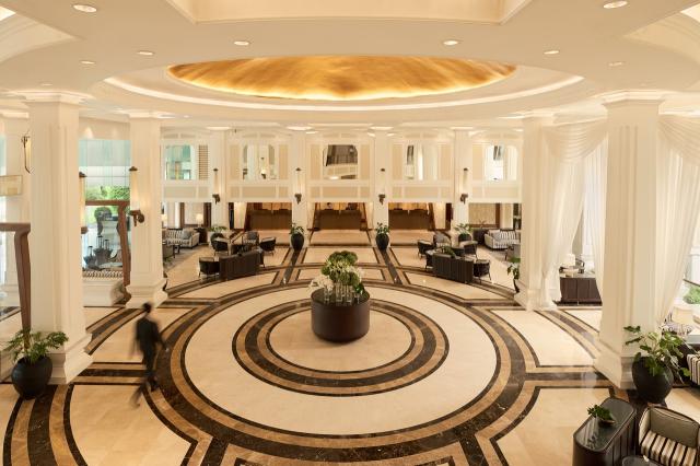 Dusit Thani Pattaya Resort 2 (3)