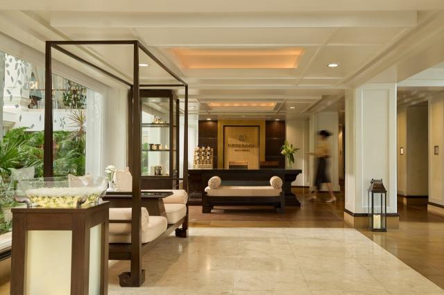 Dusit Thani Pattaya Resort 2 (5)