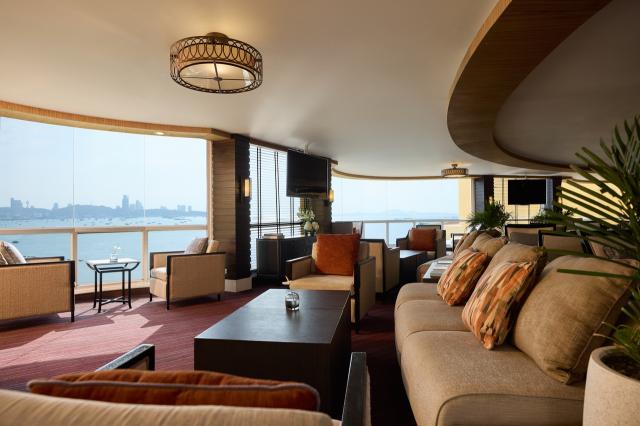 Dusit Thani Pattaya Resort 2 (6)