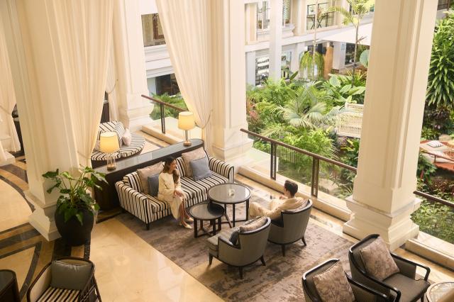Dusit Thani Pattaya Resort 3 (5)