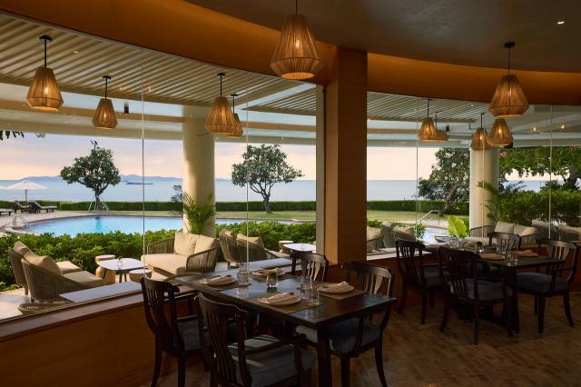 Dusit Thani Pattaya Resort 3 (6)