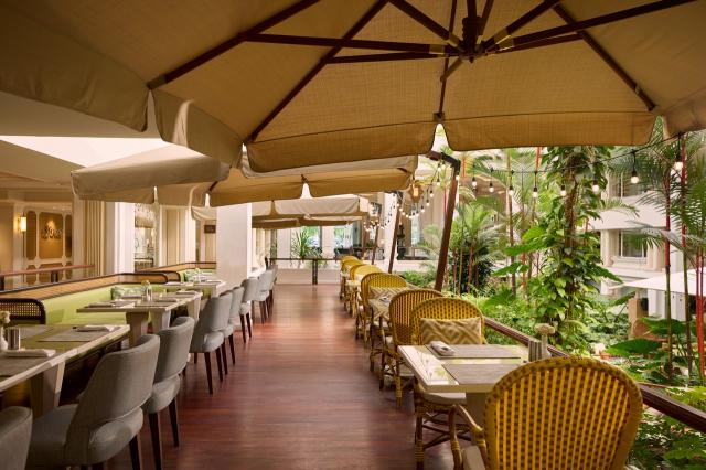 Dusit Thani Pattaya Resort 3 (7)
