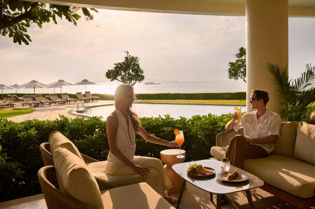 Dusit Thani Pattaya Resort 3 (9)