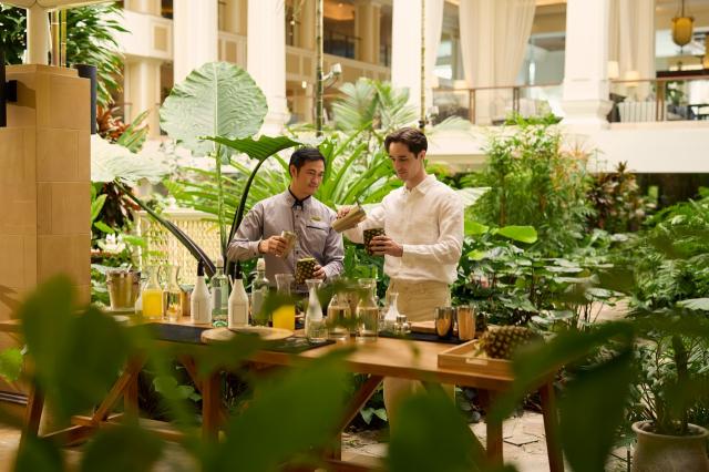 Dusit Thani Pattaya Resort 4 (1)