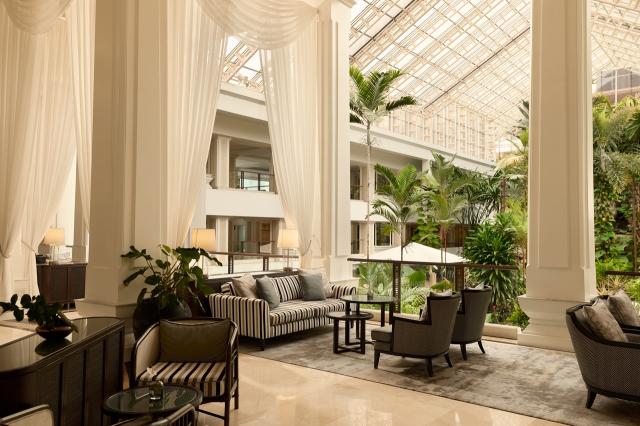 Dusit Thani Pattaya Resort 4 (6)