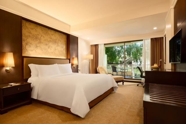 Dusit Thani Pattaya Resort 10 DLX (2)
