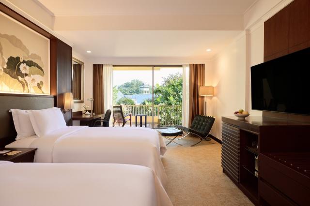 Dusit Thani Pattaya Resort 11 GV (1)