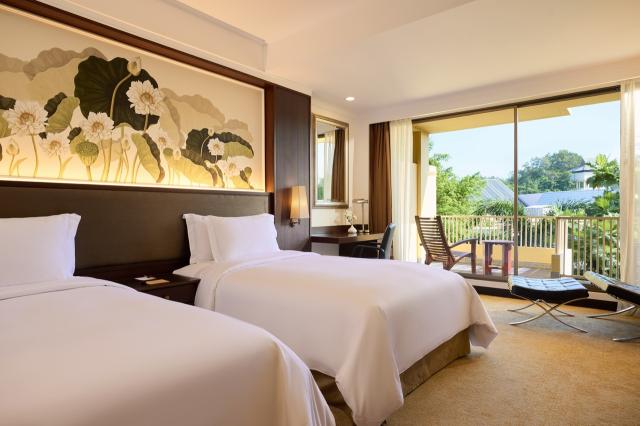 Dusit Thani Pattaya Resort 11 GV (2)
