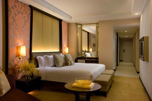 Dusit Thani Pattaya Resort 12 grand room (2)