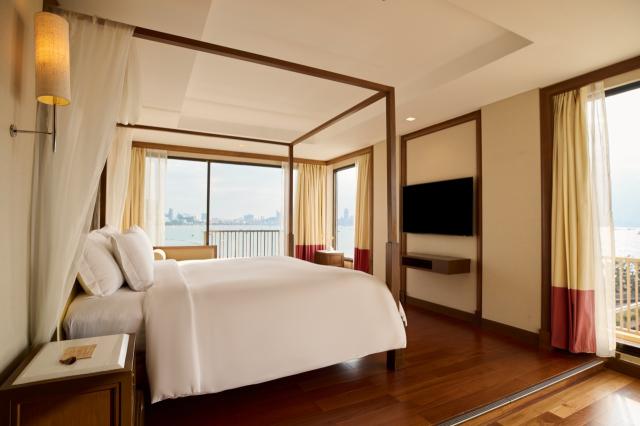 Dusit Thani Pattaya Resort 14 SUIT (2)