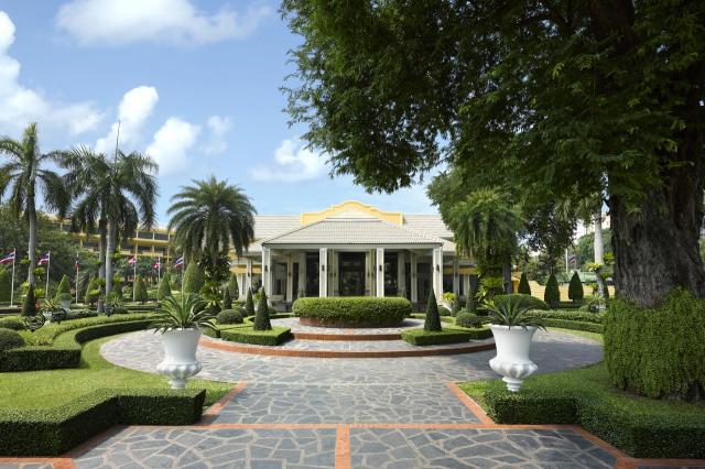 Dusit Thani Pattaya Resort 1 (3)