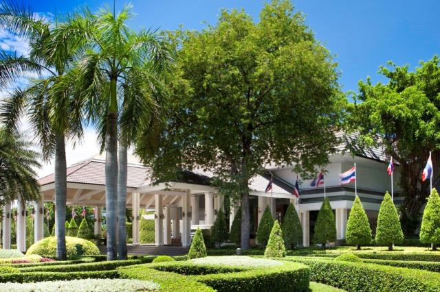 Dusit Thani Pattaya Resort 1 (4)