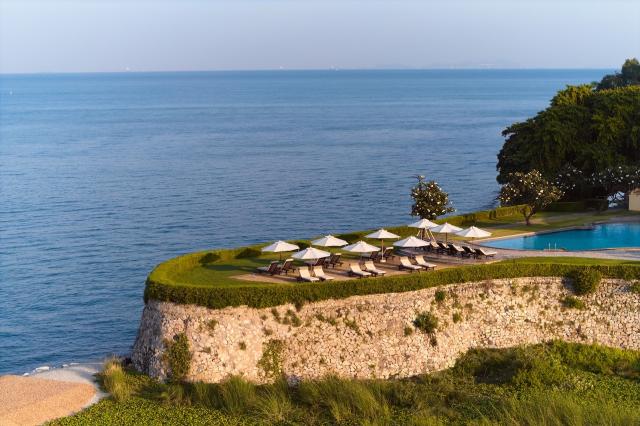 Dusit Thani Pattaya Resort 1 (6)