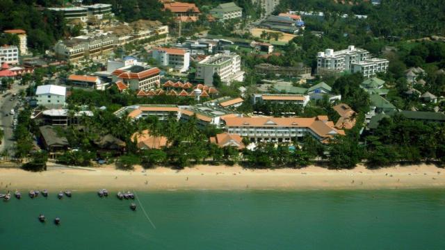 Thajsko-Ao-Nang-Villa-resort-1185