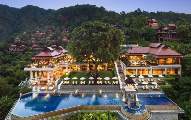 Pimalai Resort & Spa