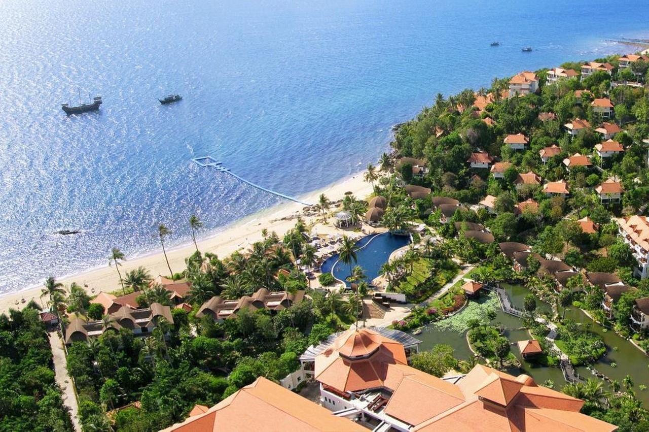 Rawi Warin Resort & Spa