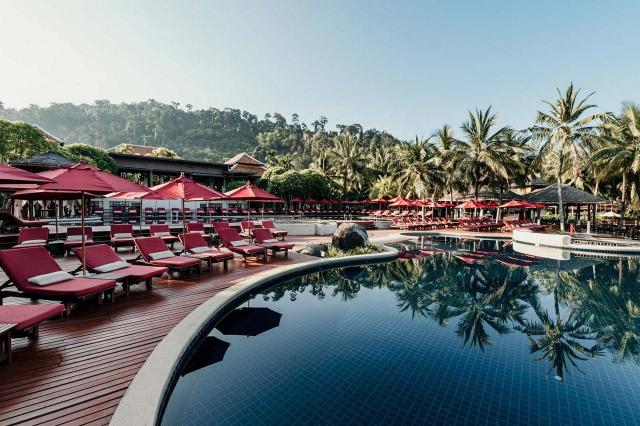 Khaolak Laguna Resort 2 (2)