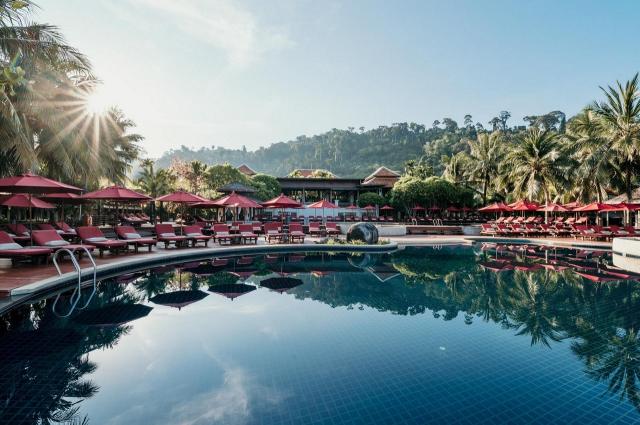Khaolak Laguna Resort 2 (4)
