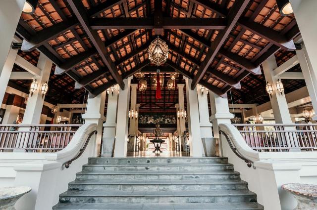 Khaolak Laguna Resort 3 (2)