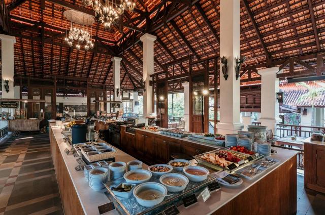 Khaolak Laguna Resort 4 (2)