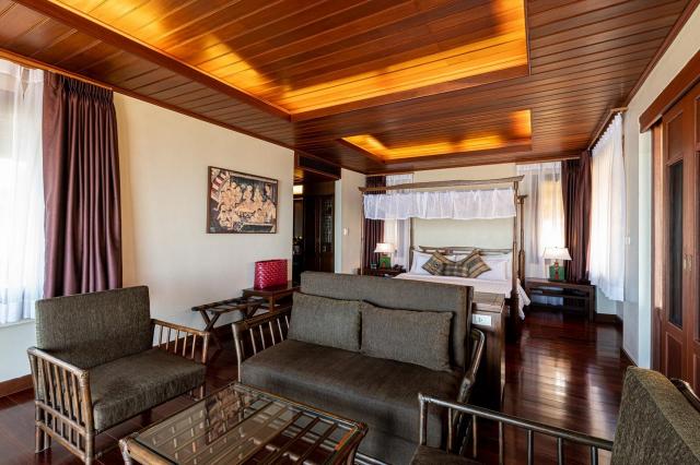 Khaolak Laguna Resort 6 rooms (2)