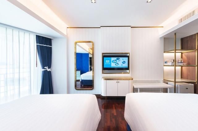 A-One The Royal Cruise 5 DLX (3)