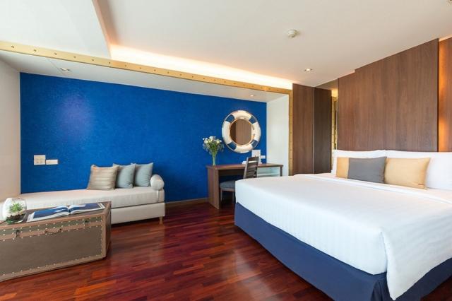 A-One The Royal Cruise 8 SV (3)