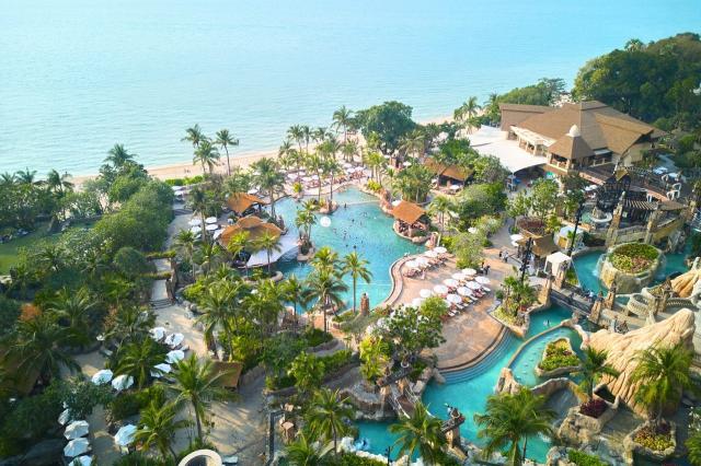 Centara Grand Mirage 1 (7)