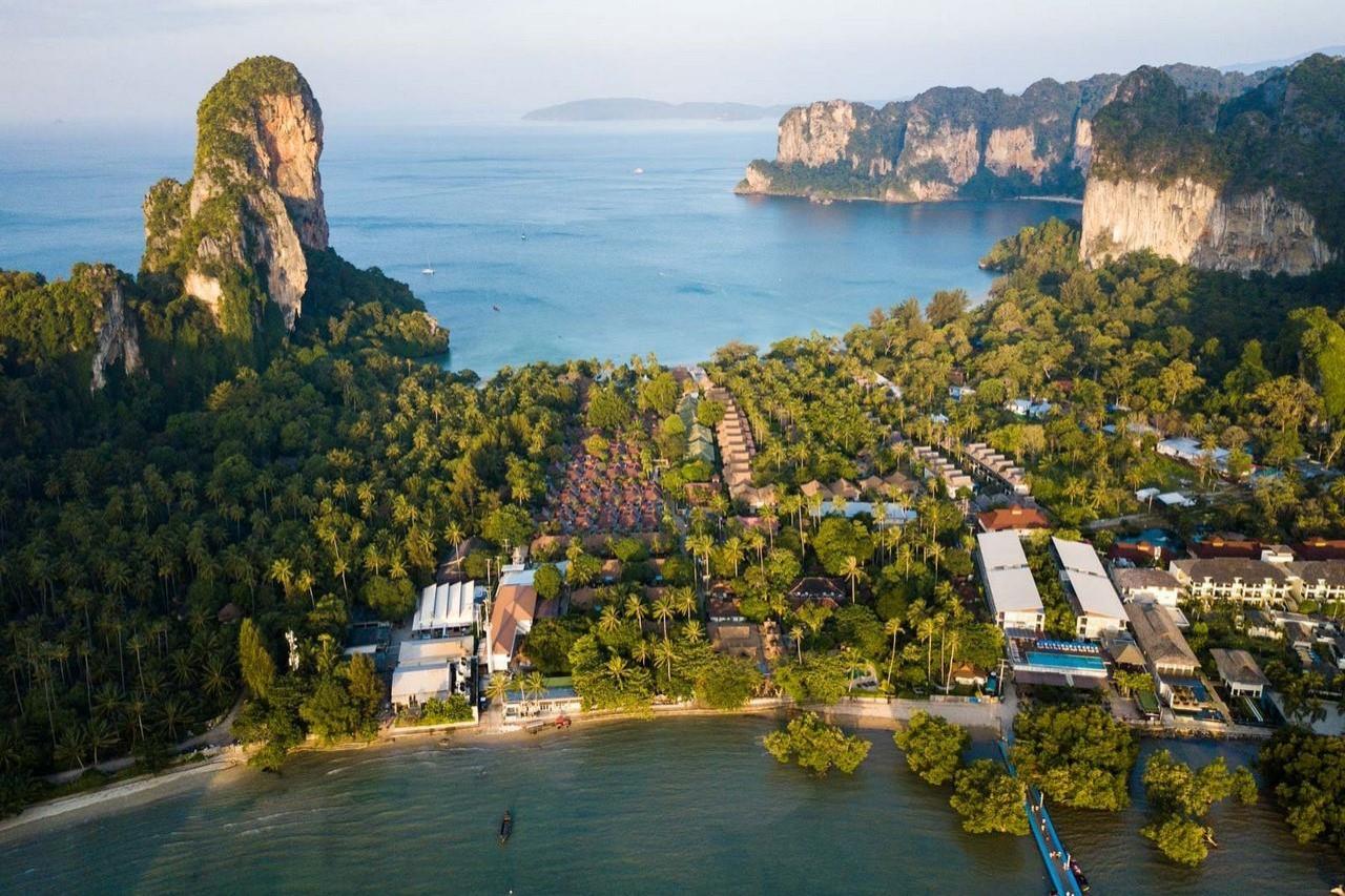 Railay Bay