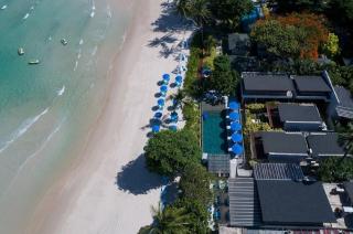 Synergy Samui