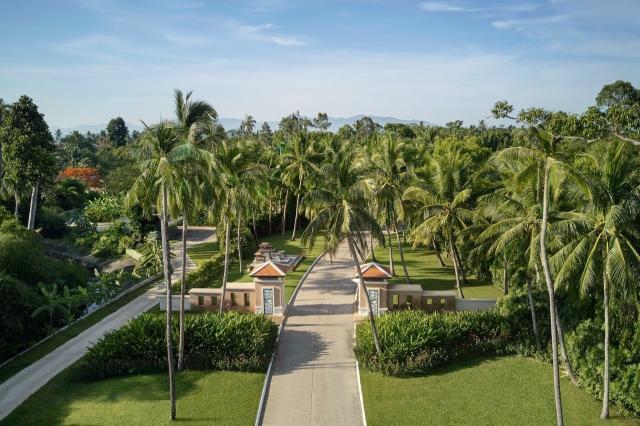 Santiburi Beach Resort Golf Spa 1 (9)