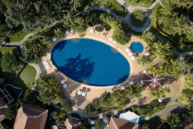 Santiburi Beach Resort Golf Spa 2 (1)