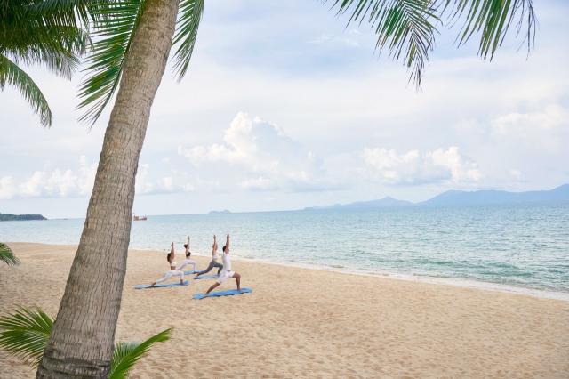 Santiburi Beach Resort Golf Spa 2 (9)