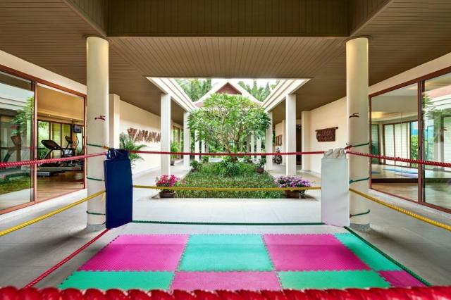 Santiburi Beach Resort Golf Spa 3 (8)