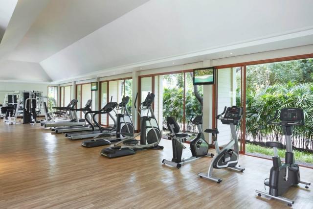 Santiburi Beach Resort Golf Spa 3 (11)