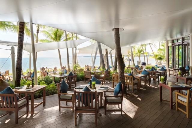 Santiburi Beach Resort Golf Spa 4 (4)